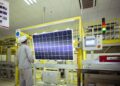 Új LONGI Solar világrekord