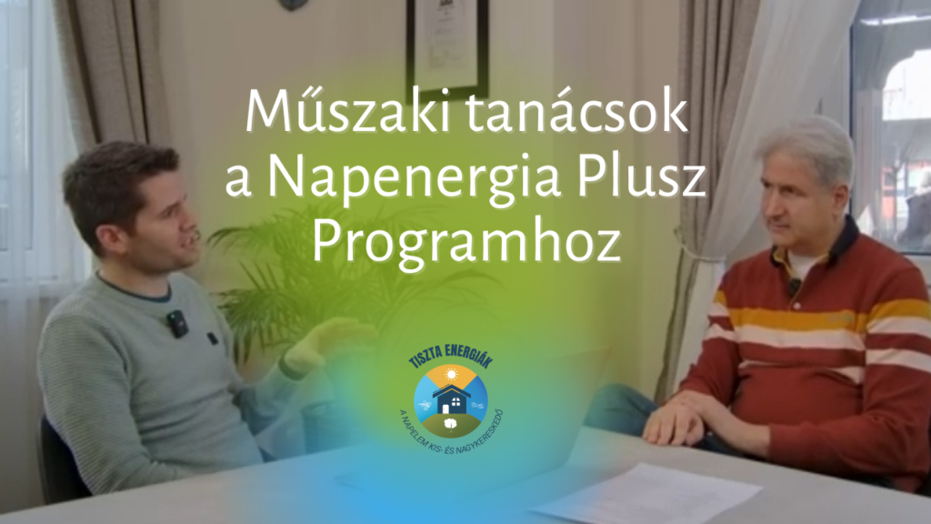 Napelemek beszerelése, napelem rendszerek, napelem webshop