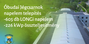 Napelemek beszerelése, napelem rendszerek, napelem webshop