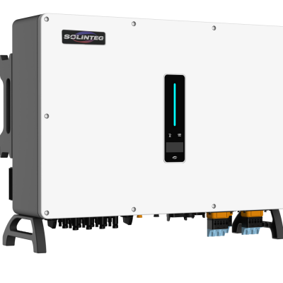 Solinteg inverter MHT-50K-100