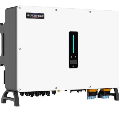 Solinteg inverter MHT-25K-100