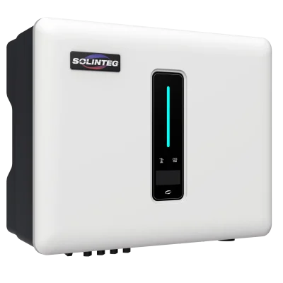 Solinteg inverter : SOLINTEG MHT-15K-40 HIBRID INVERTER