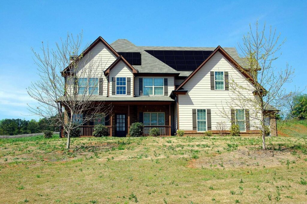 Vidéki otthonmegújítási program - napelem pályázat