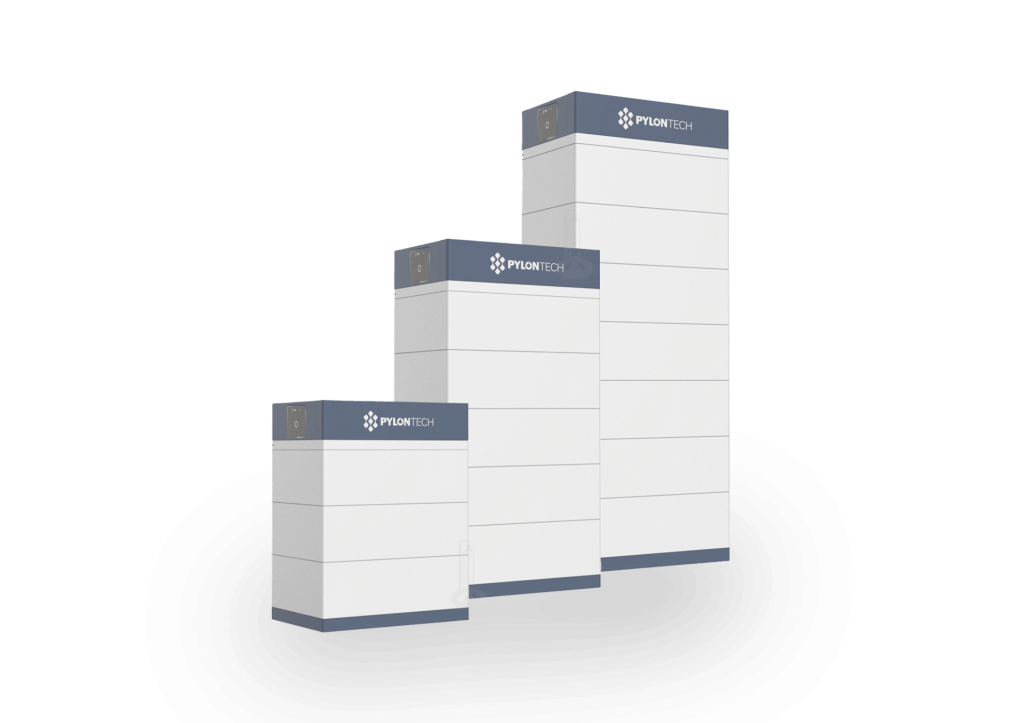 Pylontech Force H3 1, Tiszta Energi&aacute;k Kft.