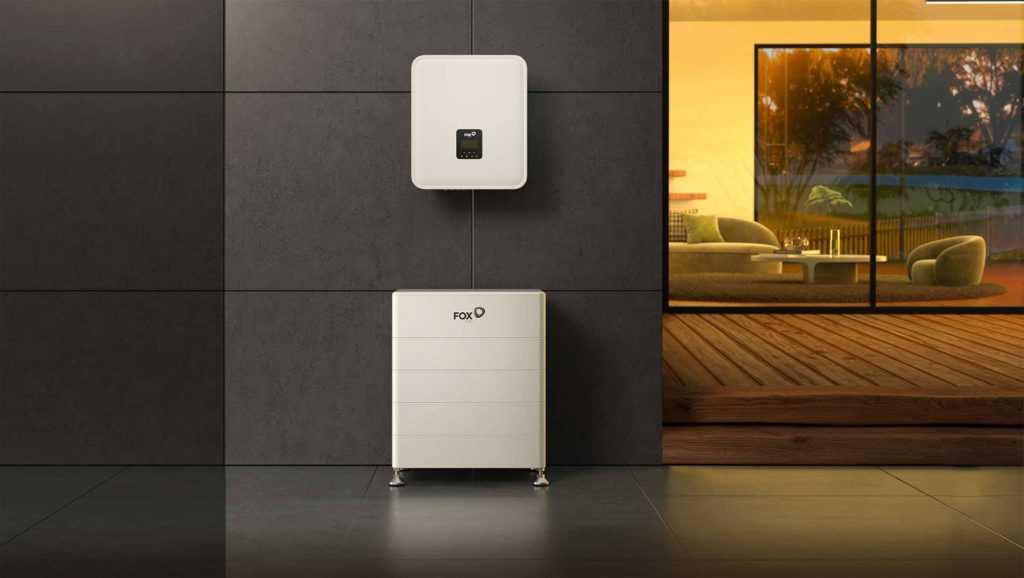 FoxESS Inverter, Tiszta Energi&aacute;k Kft.