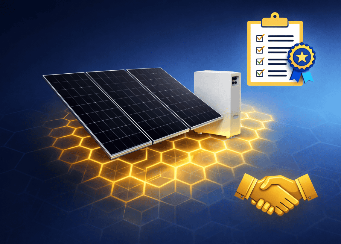 Oetp Partner Program 2, Tiszta Energi&aacute;k Kft.