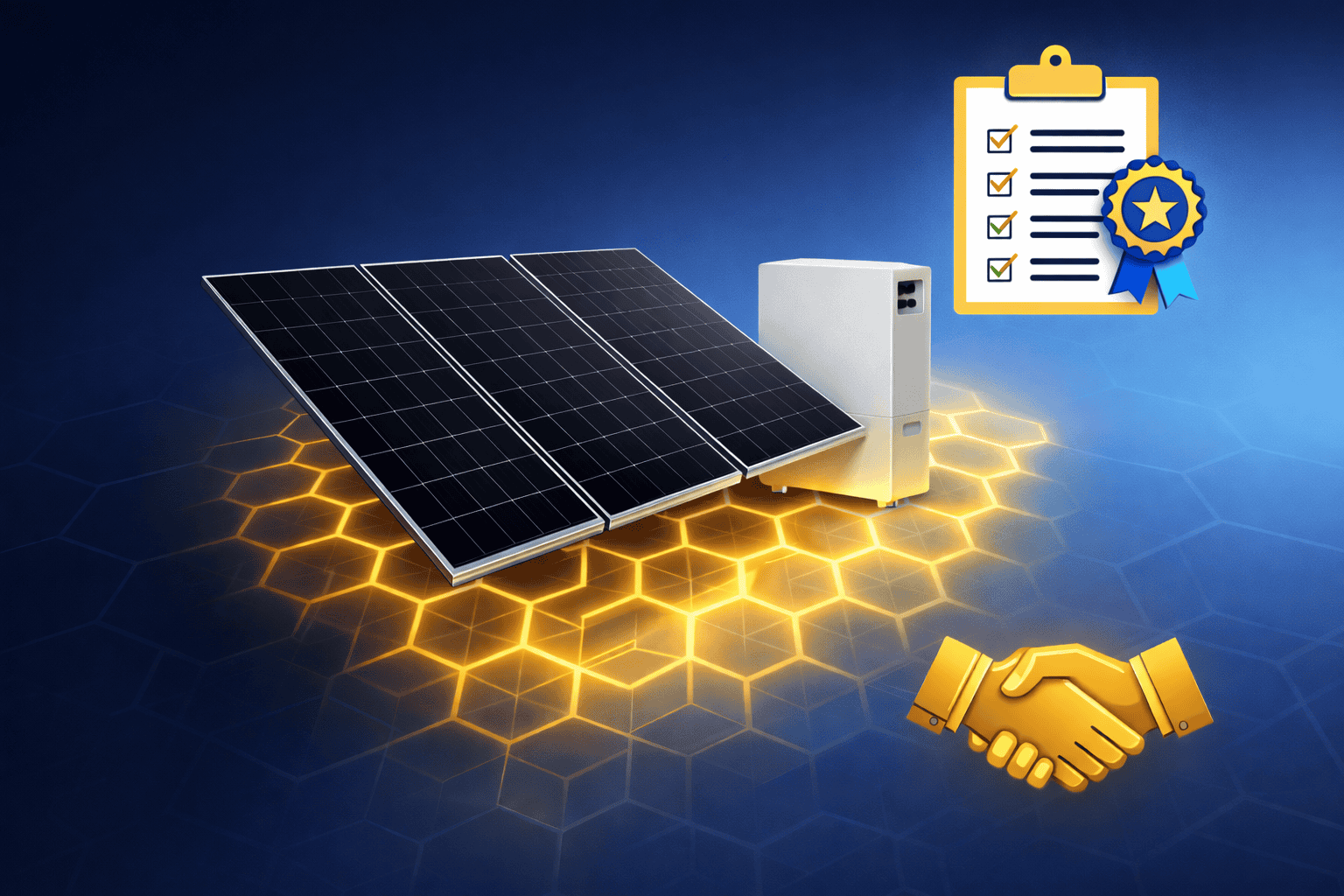 Oetp Partner Program 2, Tiszta Energi&aacute;k Kft.