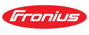 Fronius Logo 300x118, Tiszta Energiák Kft.