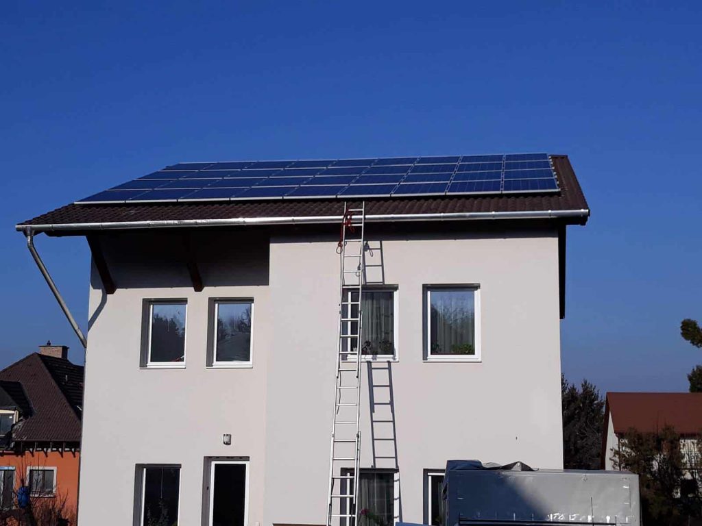 Budapest Napelem Telepites, Tiszta Energiák Kft.