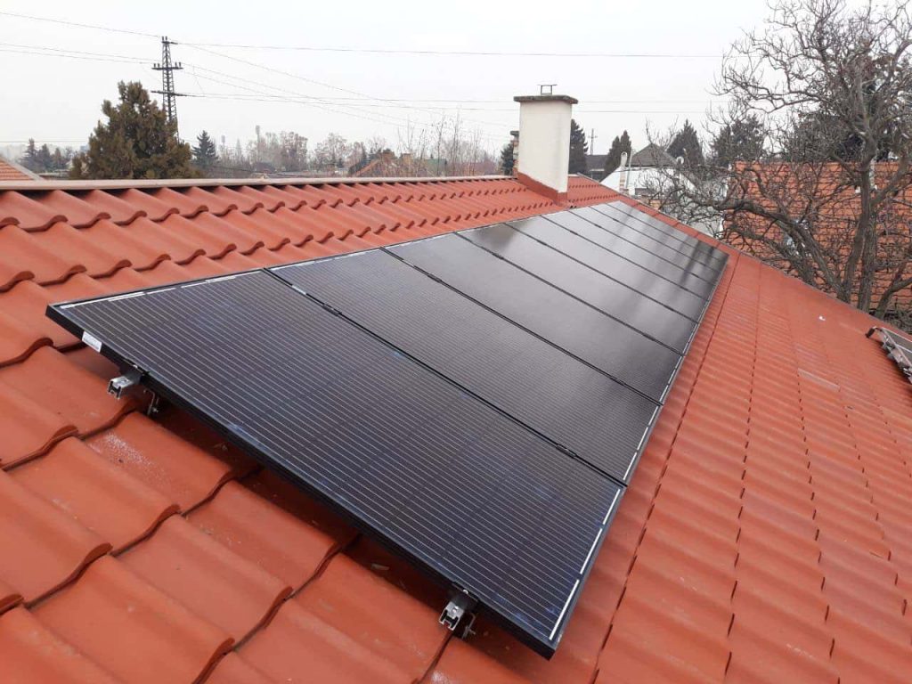 Budapest Napelem Telepites 2, Tiszta Energiák Kft.