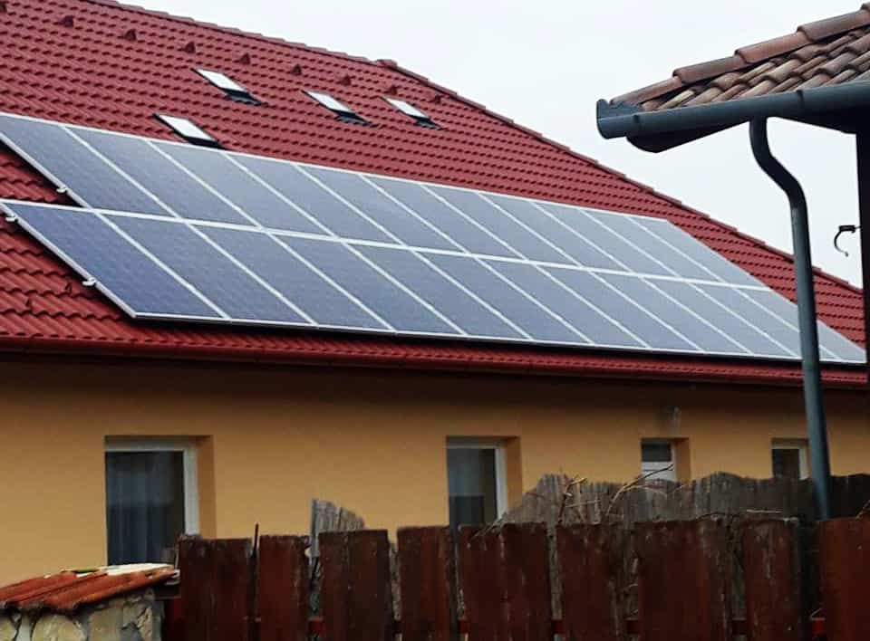 Csomad Napelem Telepites, Tiszta Energiák Kft.