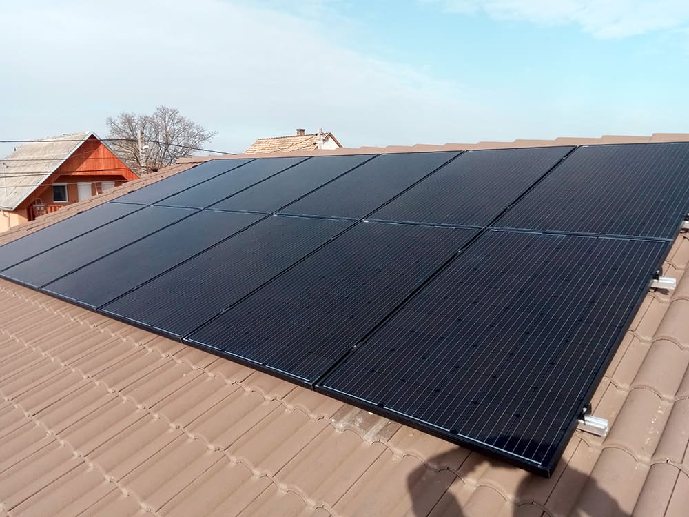 Gyal Napelem Telepites, Tiszta Energiák Kft.