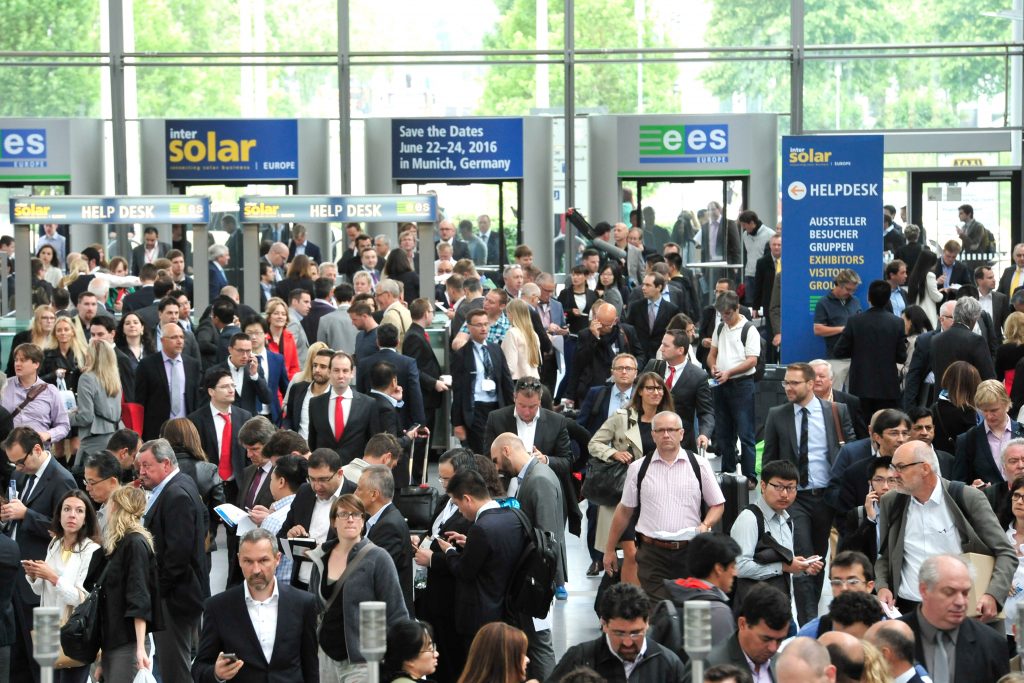 Intersolar, Tiszta Energiák Kft.
