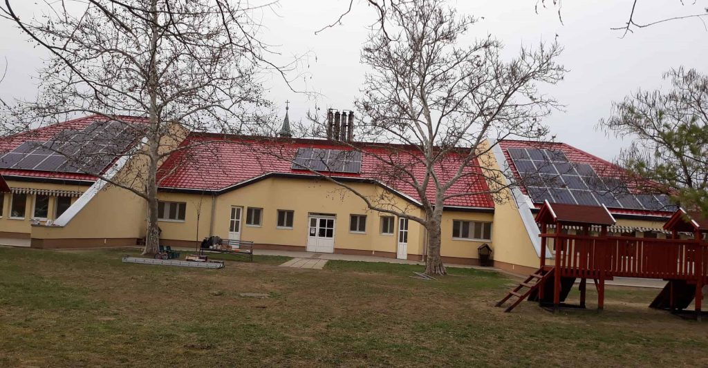 Kiemelt Referencia Jasz Nagykun Napelem Telepites, Tiszta Energiák Kft.