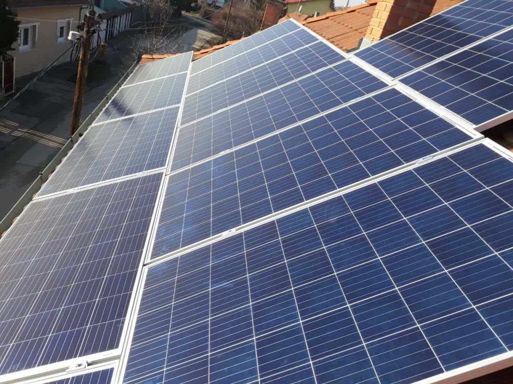 Nagykoros Napelem Telepites, Tiszta Energiák Kft.