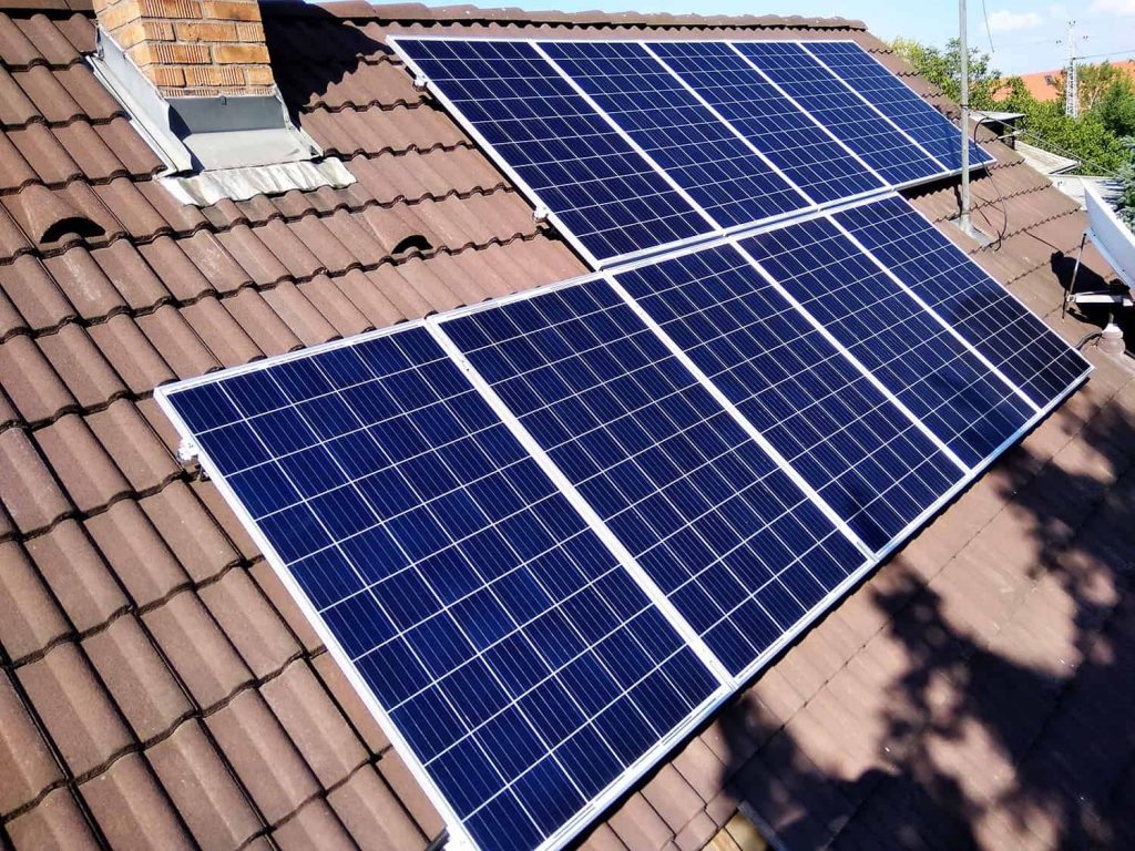 Napelem Telepites 8, Tiszta Energi&aacute;k Kft.
