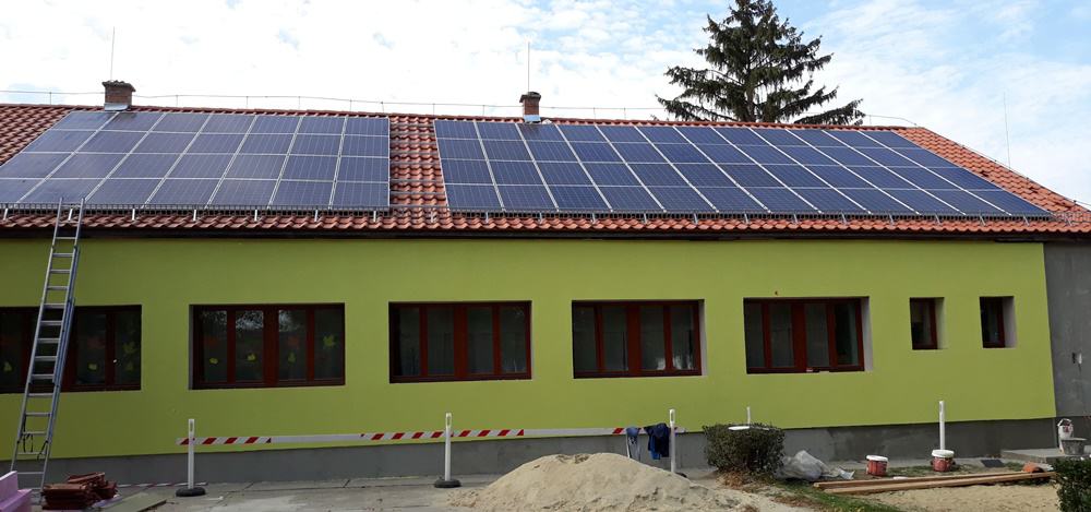 Napelem Telepites Mesevar Ovoda Pilismarot Pest Megye, Tiszta Energiák Kft.
