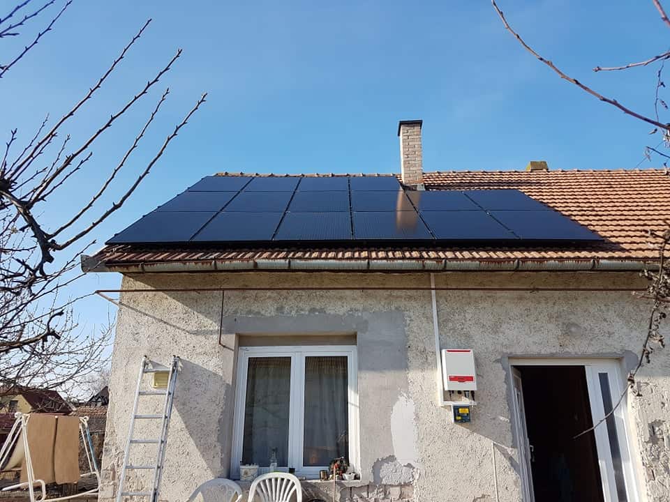 Napelem Telepites Bacs Kiskun Megye 4, Tiszta Energiák Kft.