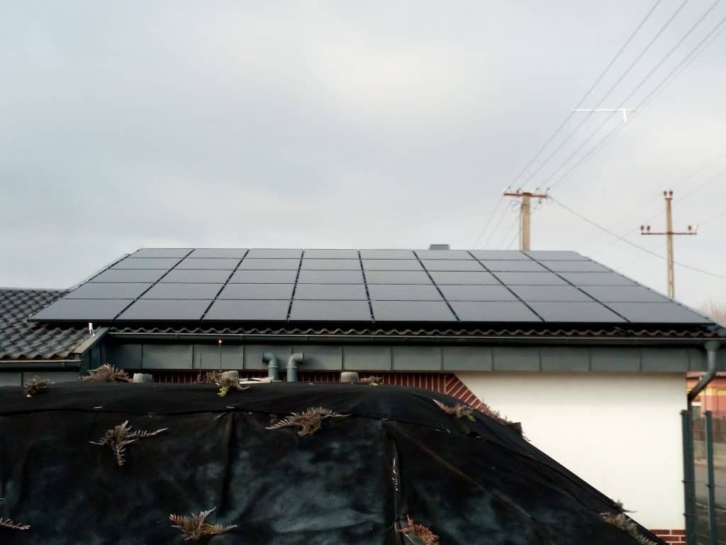 Napelem Telepites Bacs Kiskun Megye 5, Tiszta Energiák Kft.