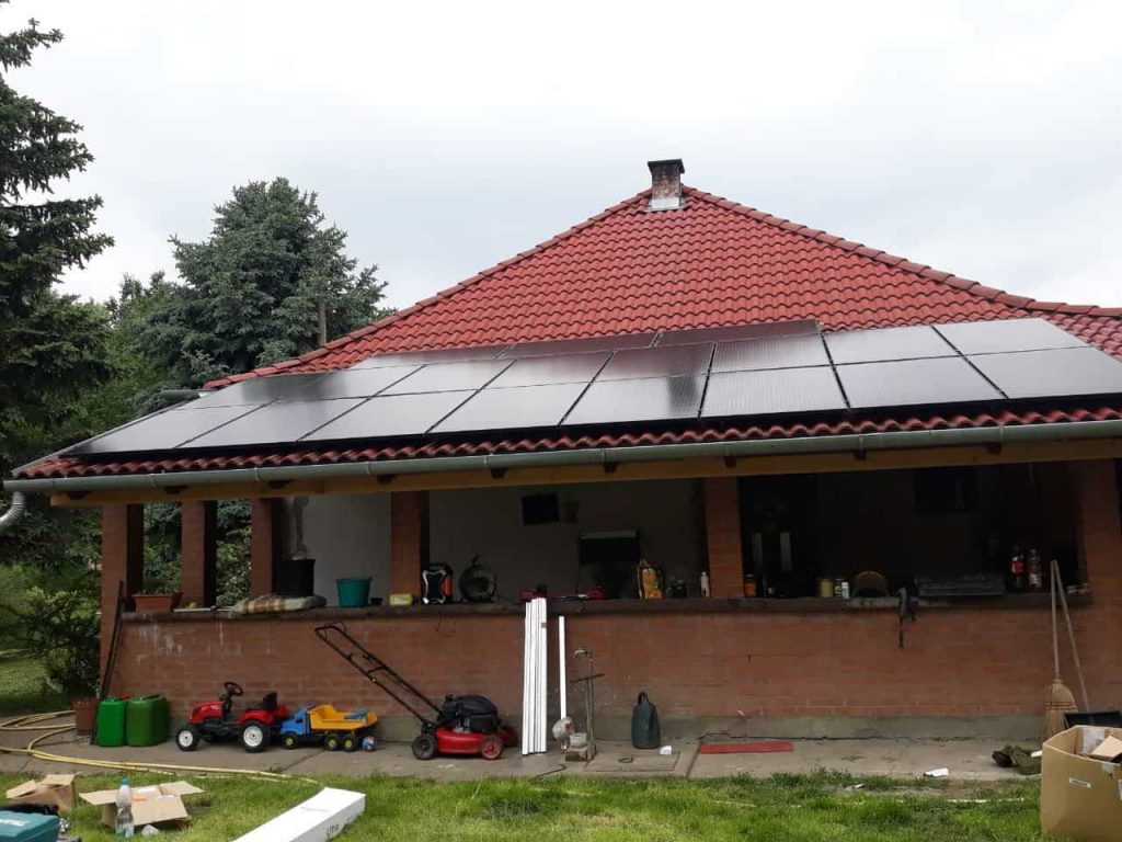 Napelem Telepites Bacs Kiskun Megye 6, Tiszta Energiák Kft.
