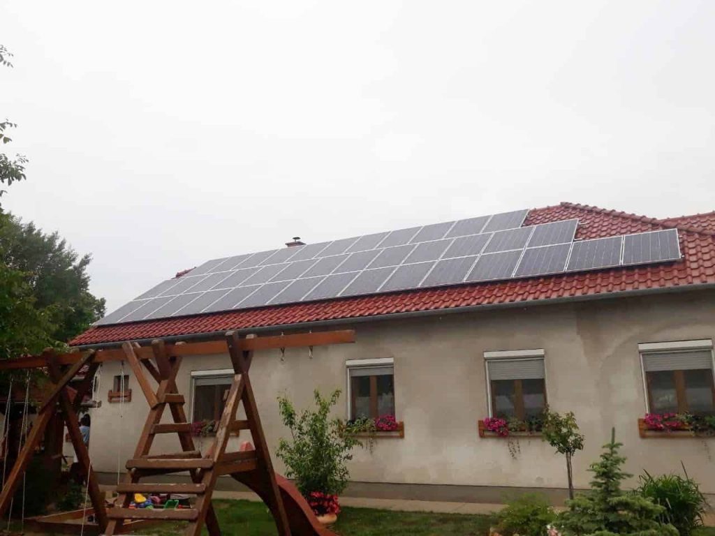 Napelem Telepites Jasz Nagykun Szolnok 5, Tiszta Energiák Kft.