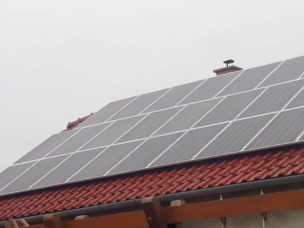 Napelem Telepites Jasz Nagykun Szolnok 6, Tiszta Energiák Kft.