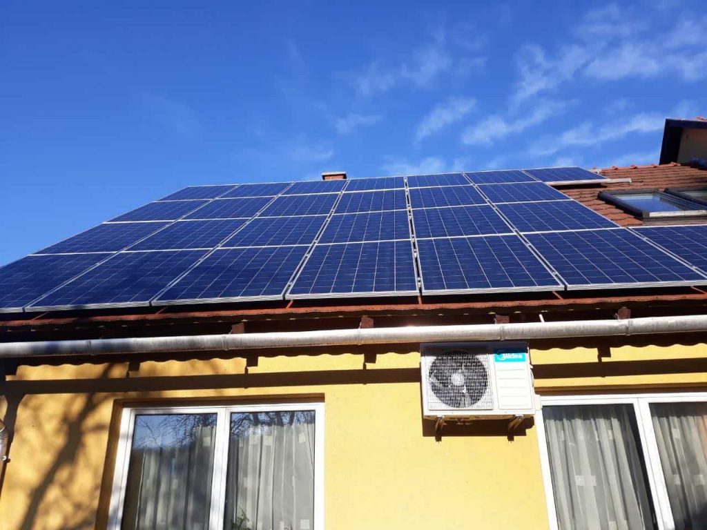 Napelem Telepites Kesztölc Komarom Esztergom Megye, Tiszta Energiák Kft.