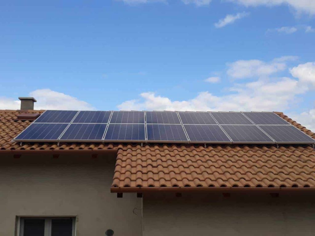Napelem Telepites Kesztölc Komarom Esztergom Megye 2, Tiszta Energiák Kft.