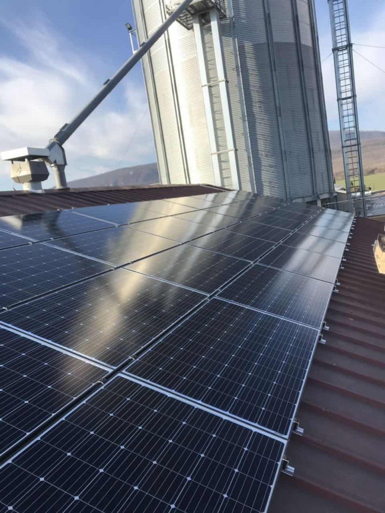 Napelem Telepites Kesztölc Komarom Esztergom Megye 5, Tiszta Energiák Kft.