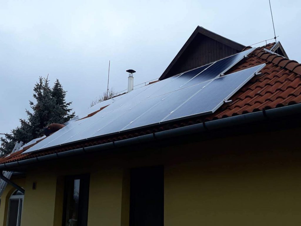 Napelem Telepites Pest Megye 10, Tiszta Energiák Kft.