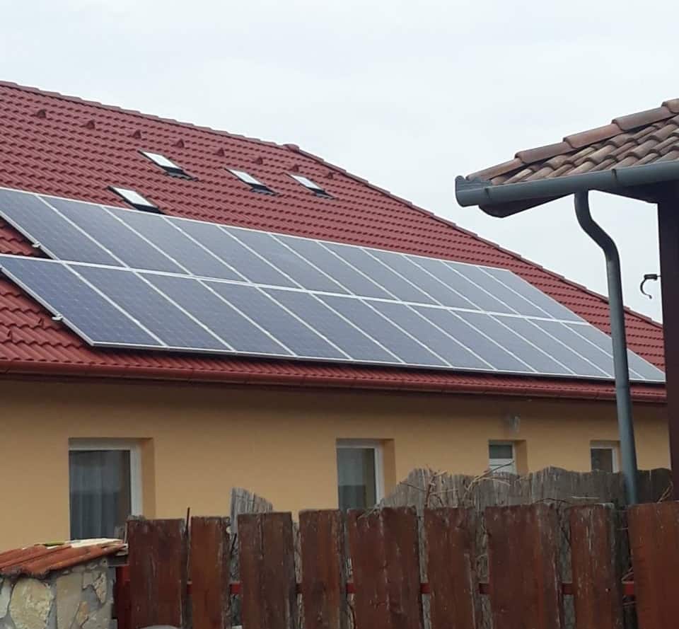 Napelem Telepites Pest Megye 11, Tiszta Energiák Kft.