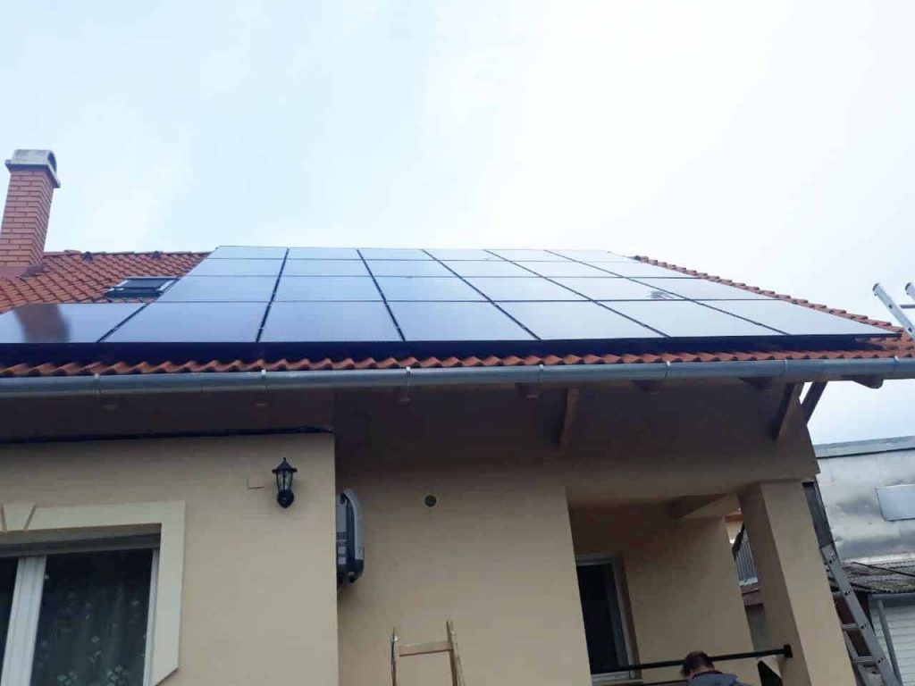 Napelem Telepites Pest Megye 12, Tiszta Energiák Kft.