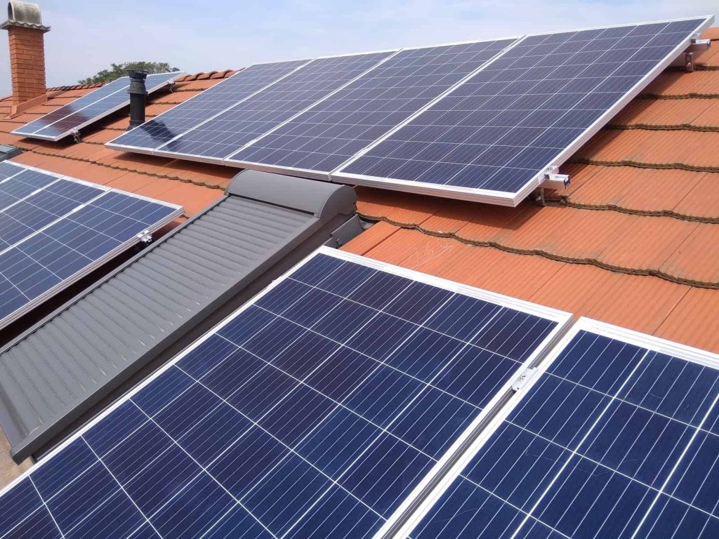 Napelem Telepites Pest Megye 2 1, Tiszta Energiák Kft.