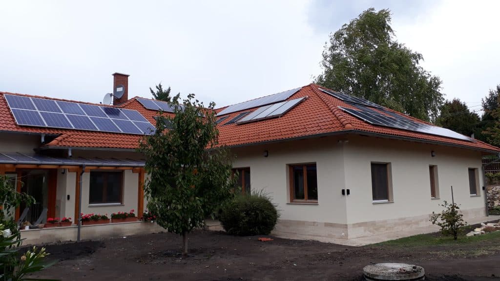 Napelem Telepites Pest Megye 2 2, Tiszta Energiák Kft.