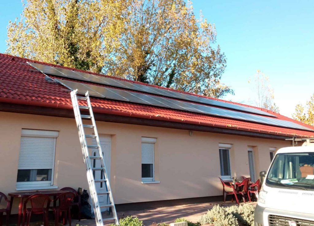Napelem Telepites Pest Megye 6, Tiszta Energiák Kft.