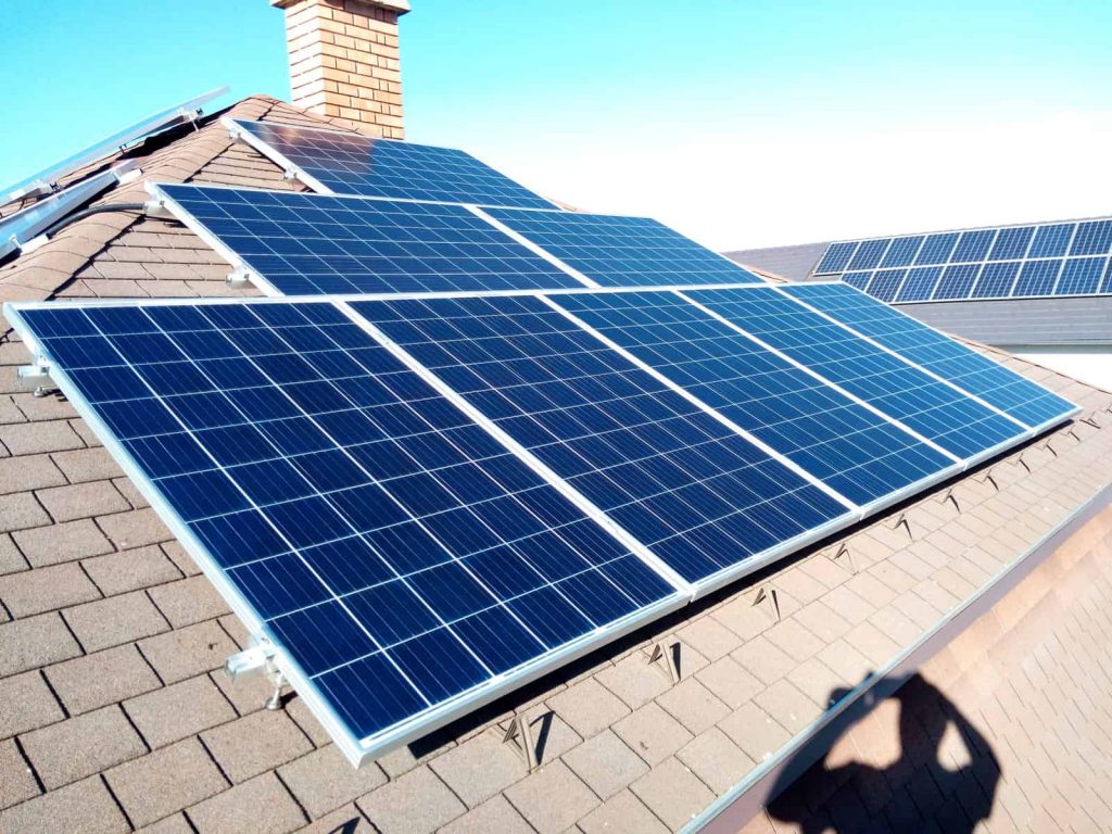 Napelem Telepites Pest Megye 7, Tiszta Energiák Kft.
