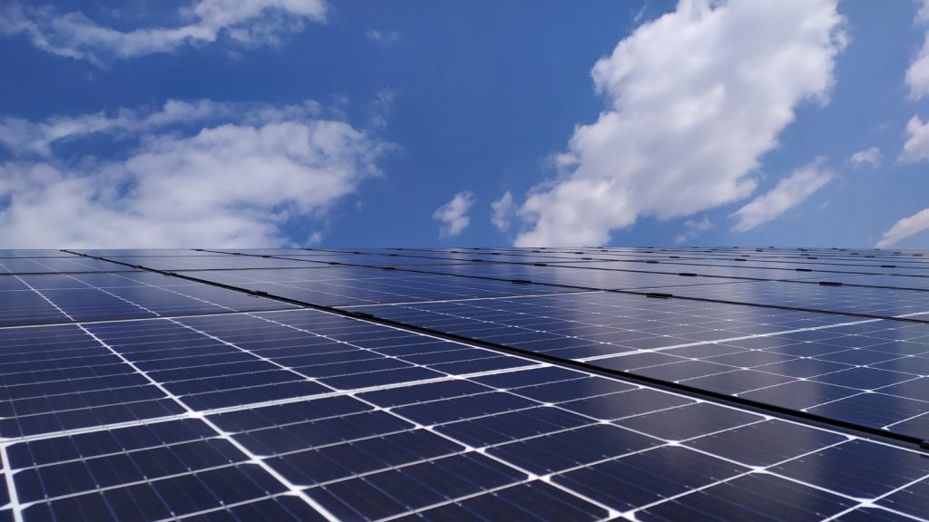 Napelem Telepites Referencia Tatabanya 2, Tiszta Energiák Kft.
