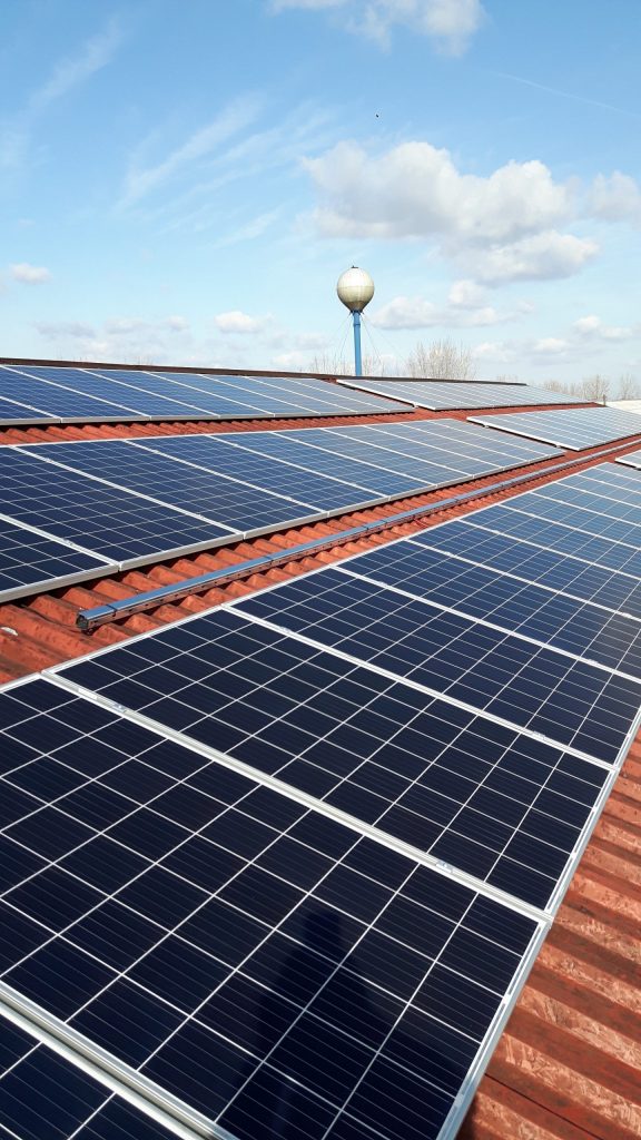 Napelem Telepites Referencia Tolna Megye Scaled, Tiszta Energiák Kft.