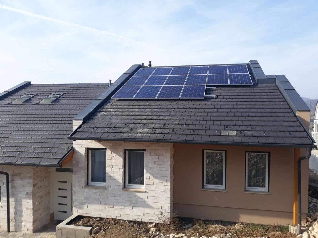 Napelem Telepites Urom 2, Tiszta Energiák Kft.
