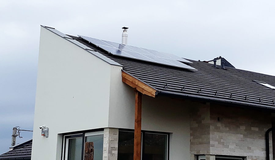 Napelem Telepites Urom 7, Tiszta Energiák Kft.