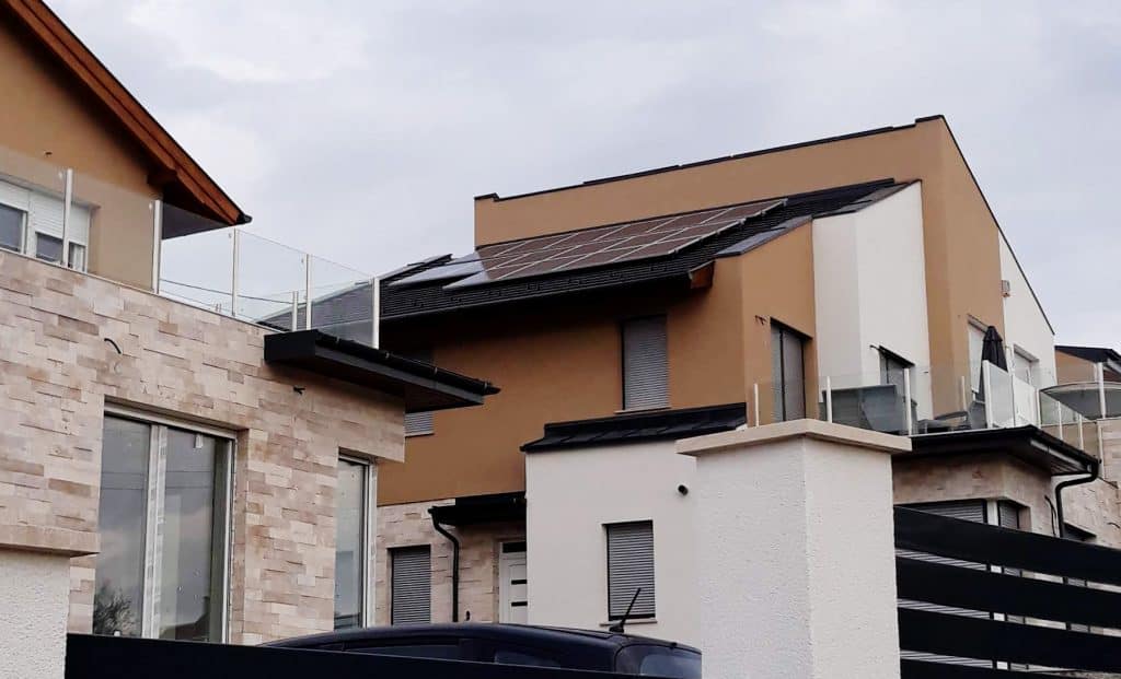 Napelem Telepites Urom 8, Tiszta Energiák Kft.