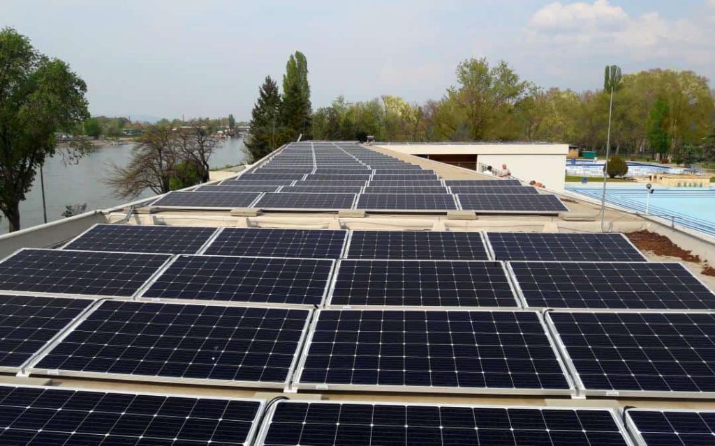 Napelemet Telepitetttunk, Tiszta Energi&aacute;k Kft.