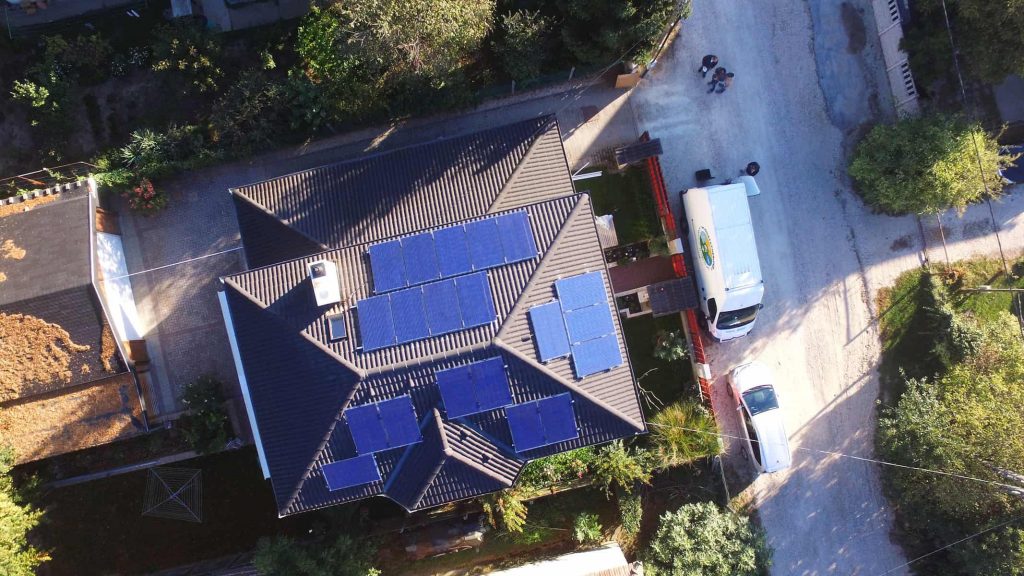 Nov Napelem Telepites, Tiszta Energi&aacute;k Kft.