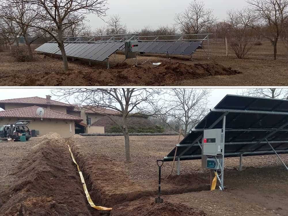 Orbottyan Napelem Telepites, Tiszta Energiák Kft.